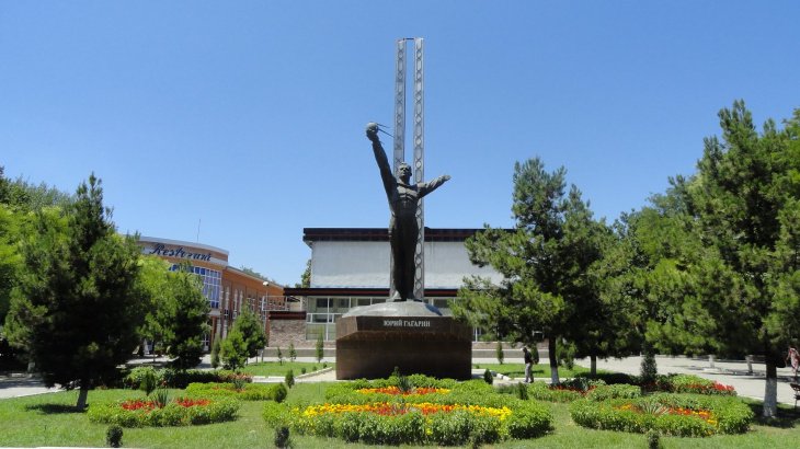 Площадь голубей и выступления бардов: в Ташкенте появится свой Арбат