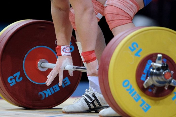 Чемпионат Азии по тяжелой атлетике отложен на неопределенный срок из-за коронавируса. Ранее его перенесли из Казахстана в Узбекистан 