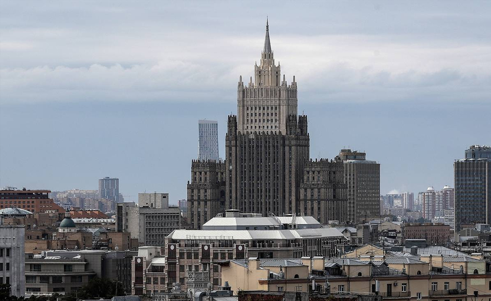 В МИД России заявили, что у Москвы нет тайной повестки в Центральной Азии