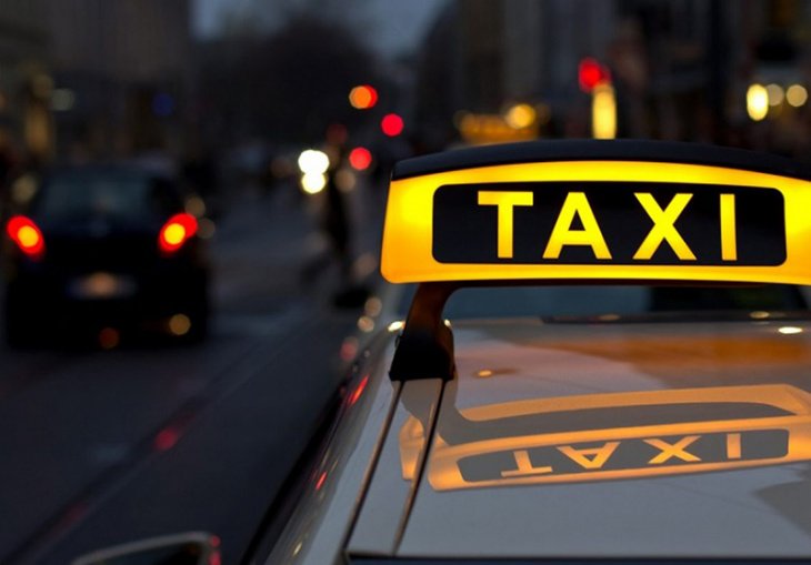 В Узбекистане с 1 июля вступают в силу новые правила для такси: теперь их не нужно красить 