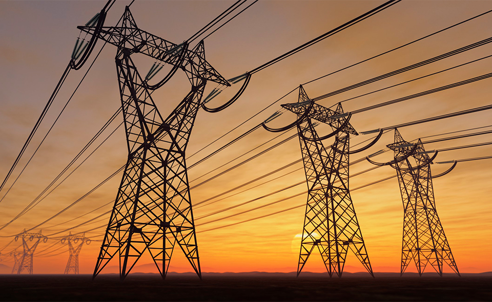 ЕБРР выделил Узбекистану около 50 миллионов долларов на строительство новой линии электропередачи 