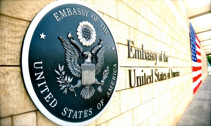 США призвали Узбекистан расследовать нарушения по делу журналиста Абдуллаева