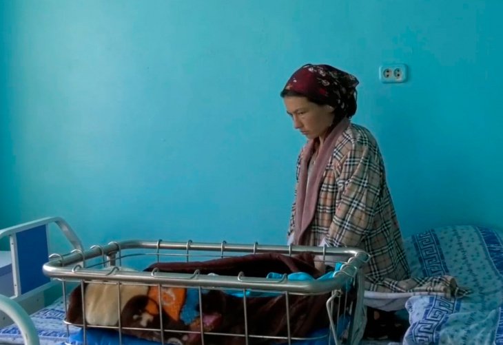 Настоящий мрак. В роддомах Самаркандской области с начала года погибли свыше 350 младенцев и 13 матерей 
