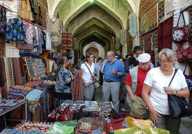 Узбекистан остро нуждается в научных разработках и исследованиях в сфере туризма