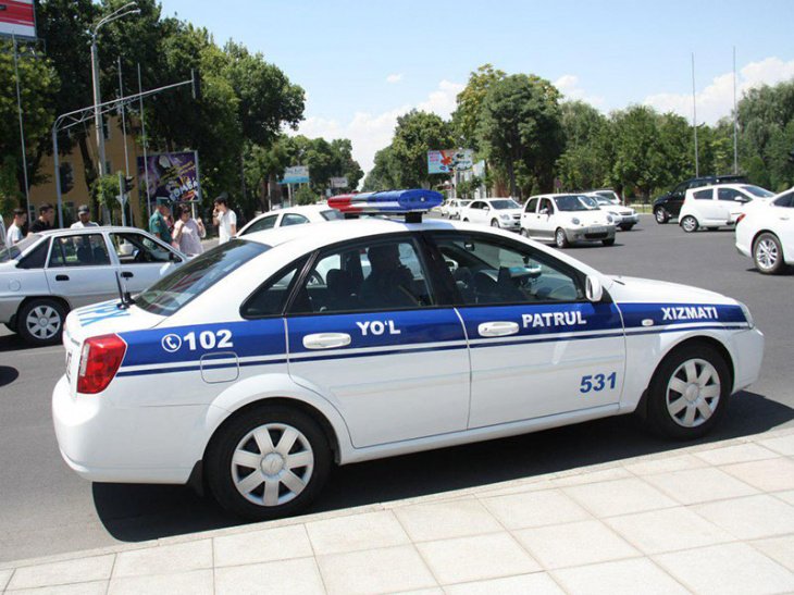 В Ташкентской области пропали две молодые девушки 