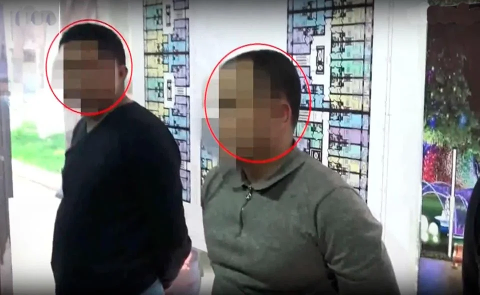 Два узбекистанца задержаны при попытке незаконной продажи земли в Ташкентской области более чем за 1 миллион долларов  