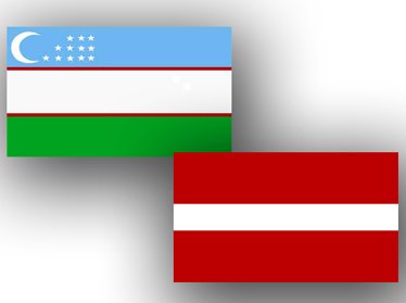 Узбекистан и Латвия намерены создать рабочую группу по развитию логистики   