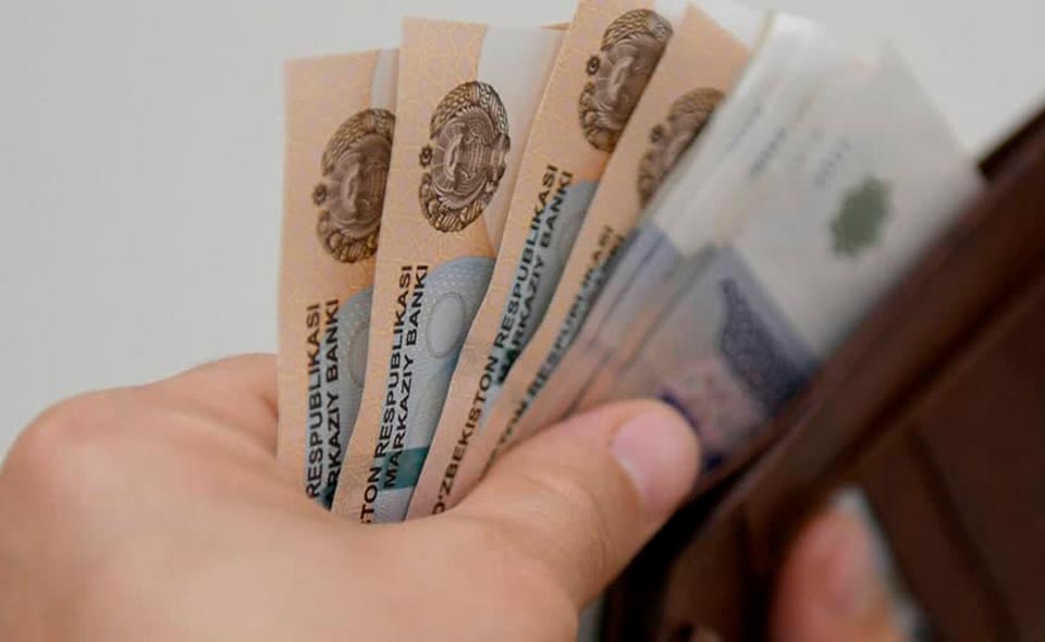 В Ташкенте мошенники ходят по квартирам и собирают плату за проверку счетчиков 