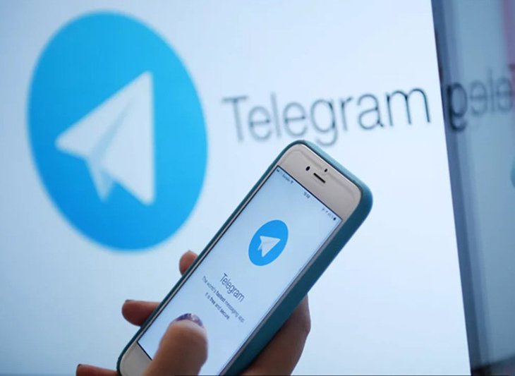 Данные свыше 50 тысяч узбекистанцев из Telegram были "слиты" в даркнет	 
