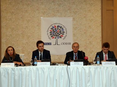 Наблюдатели БДИПЧ ОБСЕ подготовят три отчета по выборам в Узбекистане