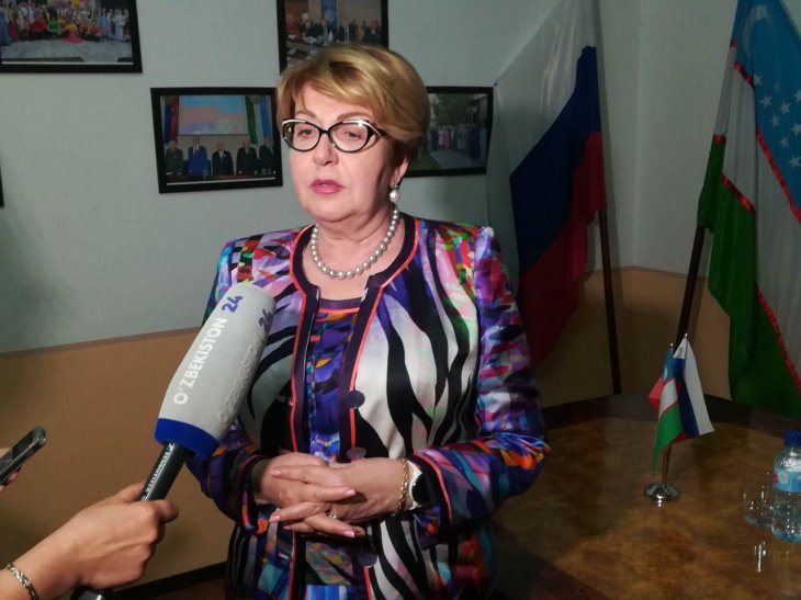 Ташкент и Москва договорились об увеличении бюджетных квот для узбекистанцев в вузах РФ 