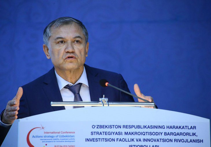 Резкого снижения уровня трудовой миграции в Узбекистане пока не будет, спрос на рынке труда превышает предложение – министр  