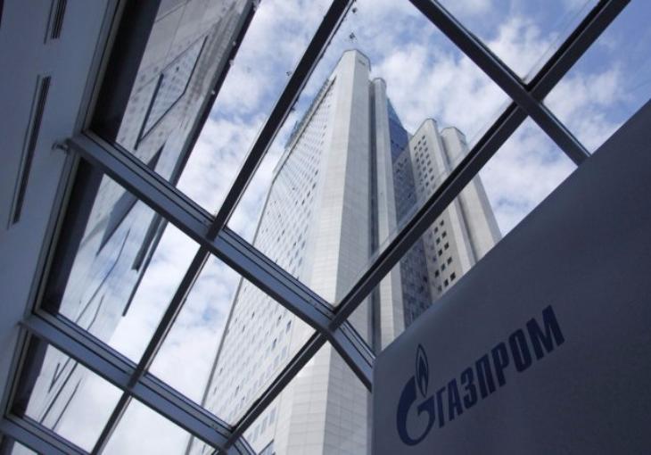  «Газпром» и «Узбекнефтегаз» обсудили закупки узбекского газа