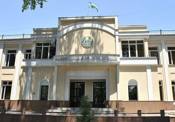 Минздрав опроверг информацию об обязательной столичной прописке при оказании скорой медпомощи в Ташкенте 