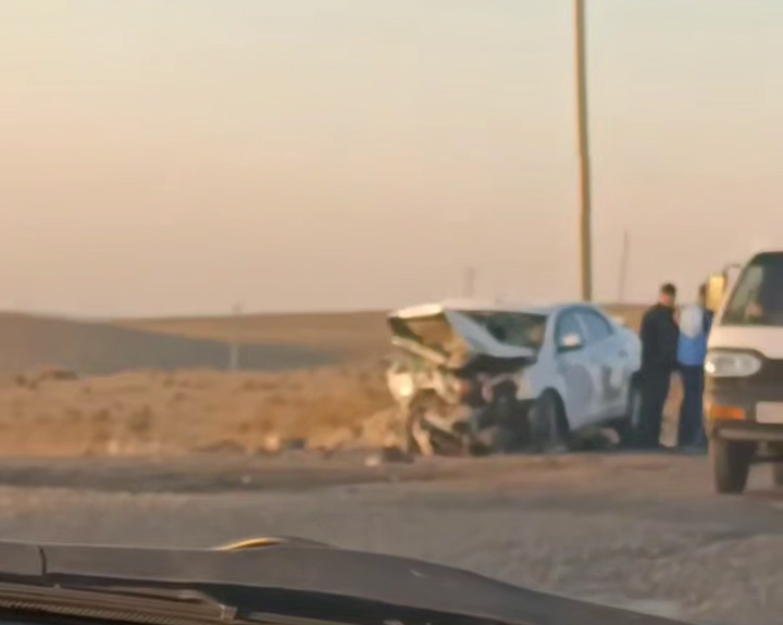 Власти опровергли сообщения о 9 погибших в ДТП в Кашкадарье – жертв оказалось меньше. Видео