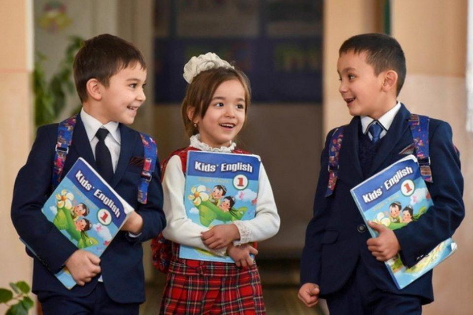 Узбекистан вводит новый порядок профессионального обучения в школах. Оно будет начинаться с начальных классов  