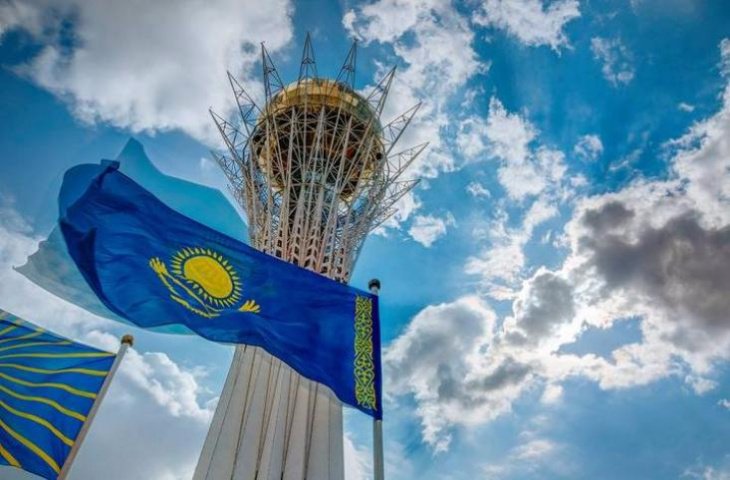 В Казахстане 2018 год объявлен годом Узбекистана 