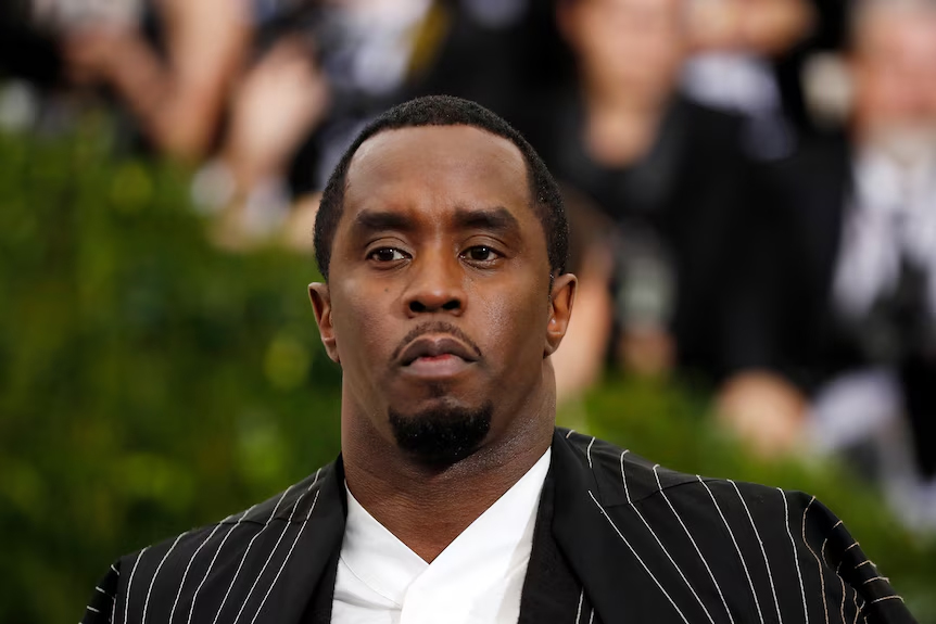 P. Diddy избежал пожизненного срока. Ему грозит лишь до 20 лет тюрьмы