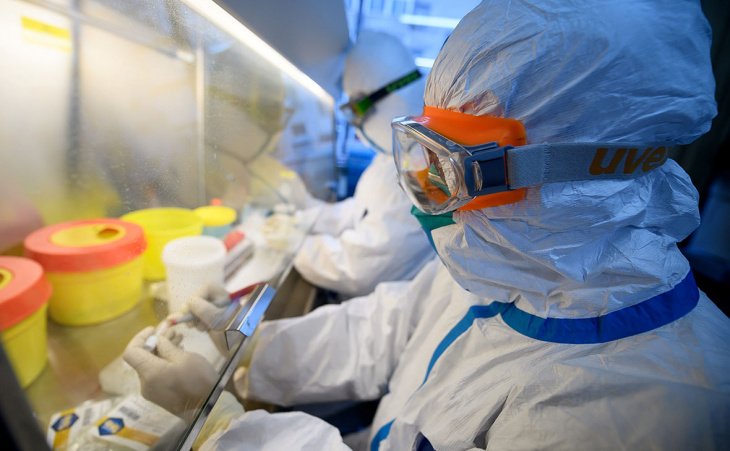 В Китае достигнуты значительные результаты в борьбе с коронавирусом – пресс-секретарь посольства Китая в Узбекистане
