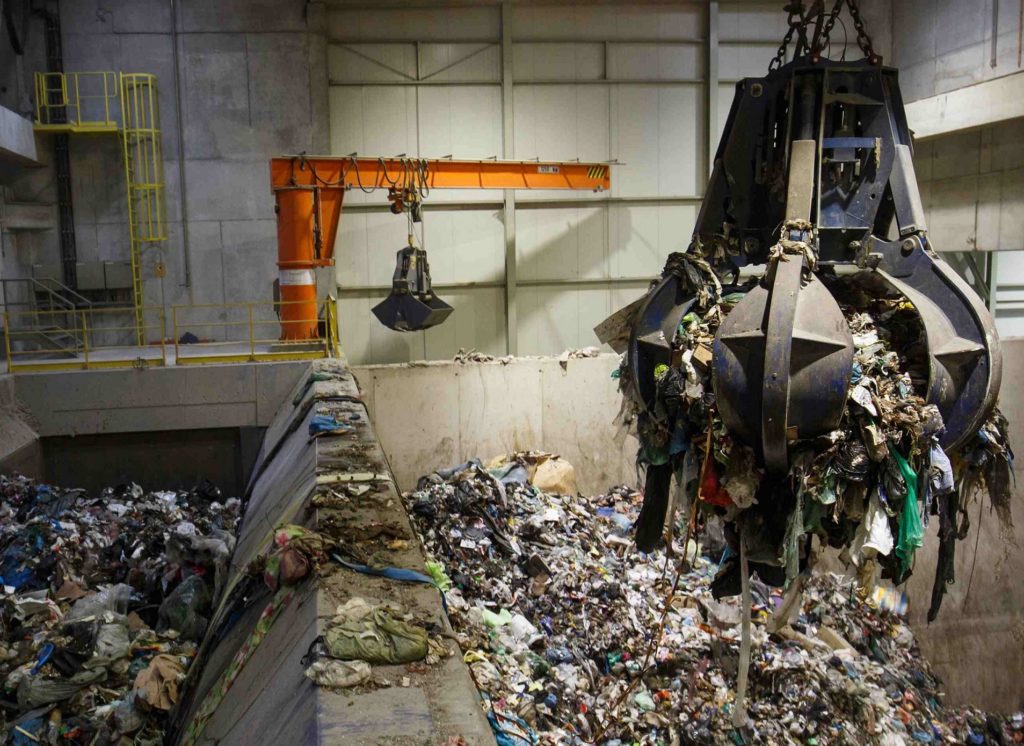 В России ядерные технологии предложили использовать для переработки отходов