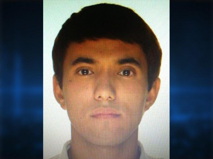 Пропавший в Ташкенте водитель был найден в Андижанской области  