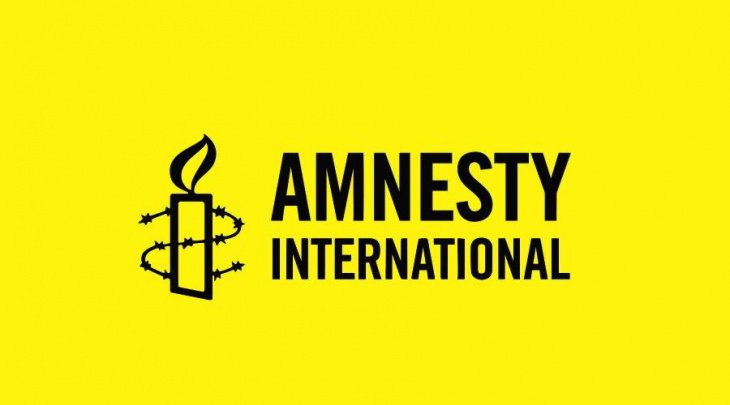 Amnesty International начала кампанию за освобождение блогера из Узбекистана Нафосат Оллошукуровой