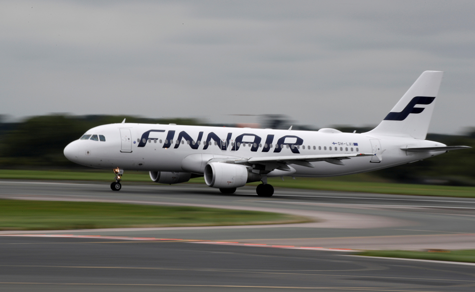 Государственный авиаперевозчик Финляндии Finnair намерен запустить рейсы из скандинавских стран в Узбекистан 