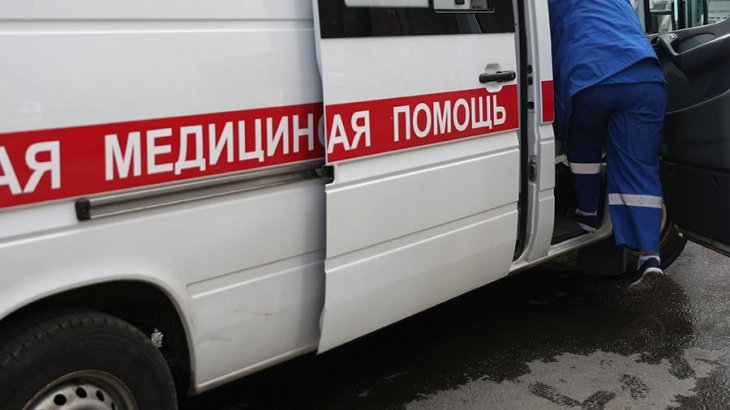 В ДТП с автобусом, врезавшимся в столб в Ташкенте, пострадали 17 человек 