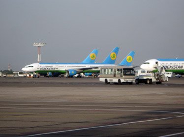 Национальная авиакомпания Узбекистана обошла Lufthansa по числу перевезенных пассажиров 