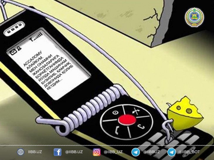 В ГУВД рассказали о мошенниках, использующих СМС-сообщения с просьбой о помощи на перевале Камчик 