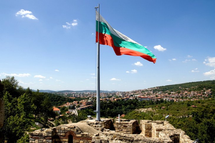 В Софии открылся первый Узбекско-болгарский торговый дом