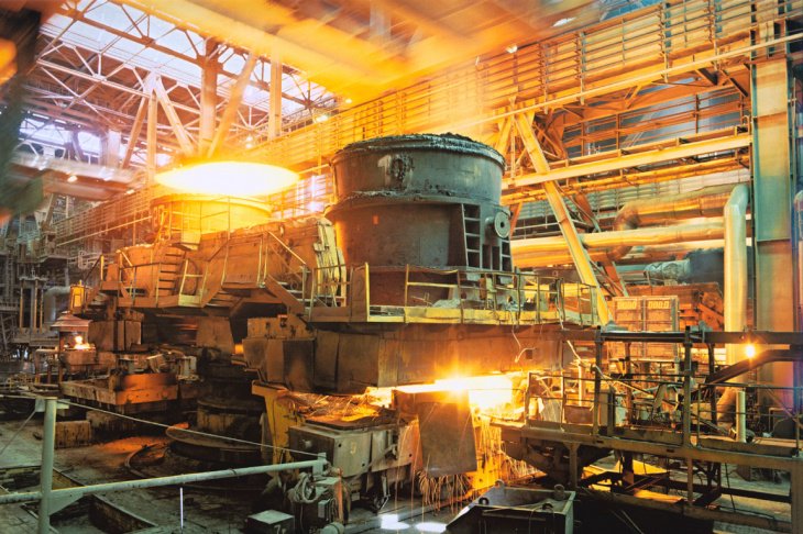 Инициатива Антимонопольного комитета приведет к разрушению отечественного сектора черной и цветной металлургии