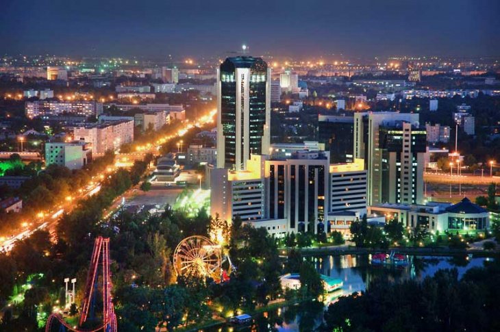 Fitch Ratings впервые присвоило Ташкенту кредитный рейтинг 