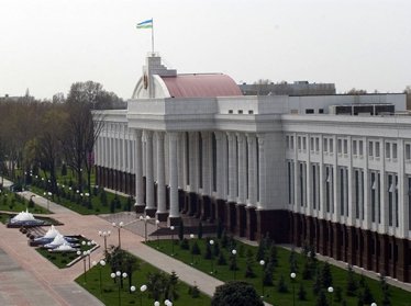 В Узбекистане определили дату выборов аксакалов 