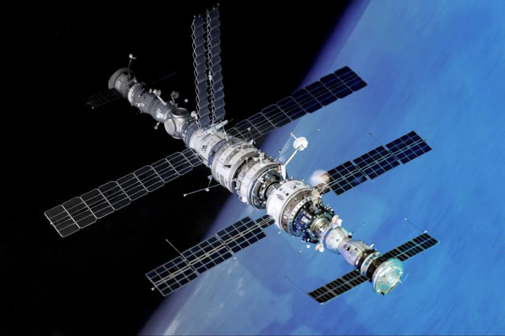 Первый спутник Узбекистана могут запустить в 2028 году