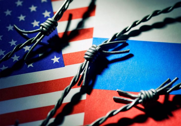 Лавров рассказал об ответе России на новые санкции США