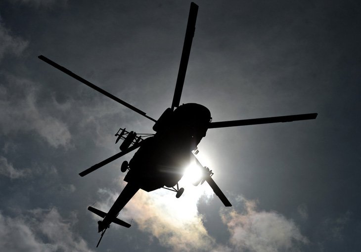 В Таджикистане начальник аэропорта умер из-за вертолета с президентом