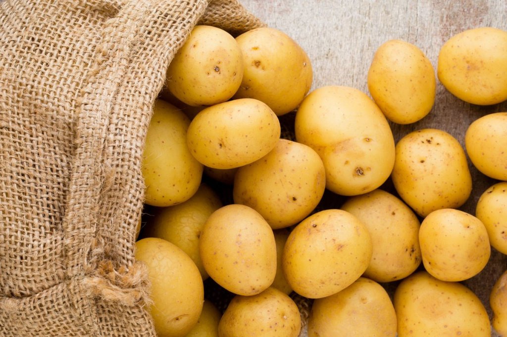 Узбекистан сможет покрыть спрос на картофель за счет импорта из Казахстана