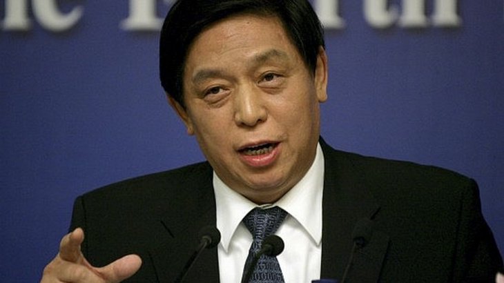 Председатель Постоянного комитета Всекитайского собрания народных представителей планирует посетить Узбекистан 