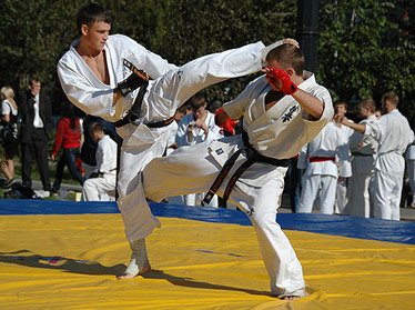 В Ташкенте впервые пройдет клубный чемпионат Азии по карате 