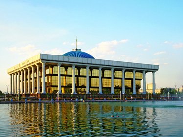 Государственный бюджет Узбекистана исполнен с профицитом 0,1% к ВВП