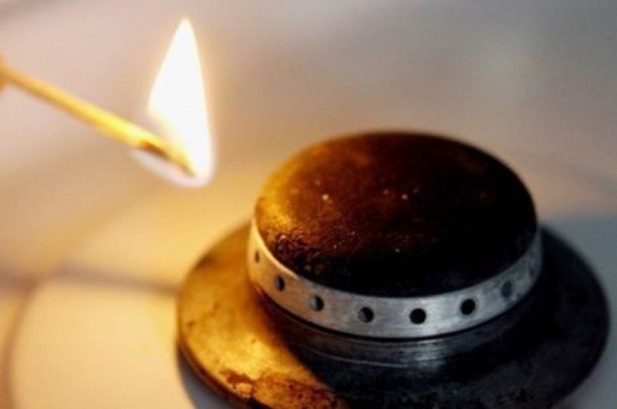 Жители одного из районов Ташкента частично останутся без газа