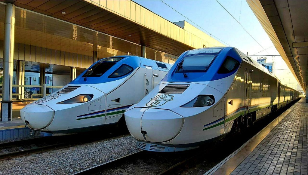 Железнодорожники Узбекистана напомнили о правилах возврата билетов