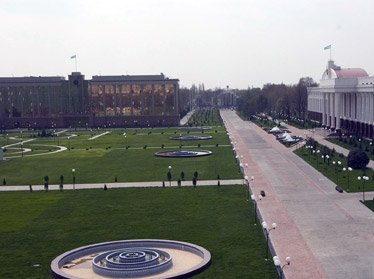 В Ташкенте прошло заседание правительства 