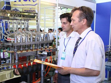 В Ташкенте пройдет крупнейшая в регионе выставка мини-технологий для сельского хозяйства 