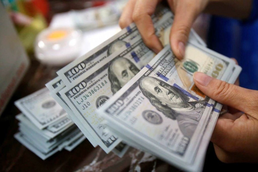В Центробанке прокомментировали информацию об ограничениях на покупку и выдачу наличной валюты в банках Узбекистана 