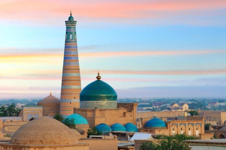 Заезд в неизвестное. Что станет с туристическим бизнесом Узбекистана после пандемии коронавируса?