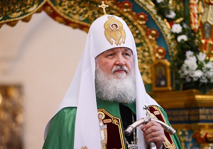 Патриарх Кирилл призвал жителей Узбекистана ценить межрелигиозный мир