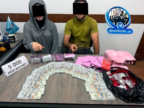В Джизаке фитнес-клуб превратили в цех по изготовлению медикаментов