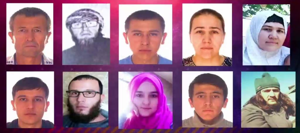 Повар, ставший террористом. Узбекистанец вывез всю семью в Сирию, чтобы воевать на стороне боевиков 